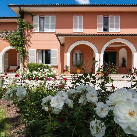 Villa Garulli Montelupone Exterior photo