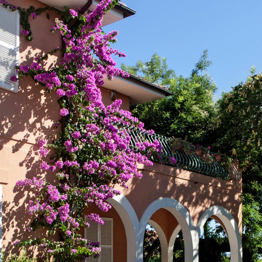 Villa Garulli Montelupone Exterior photo