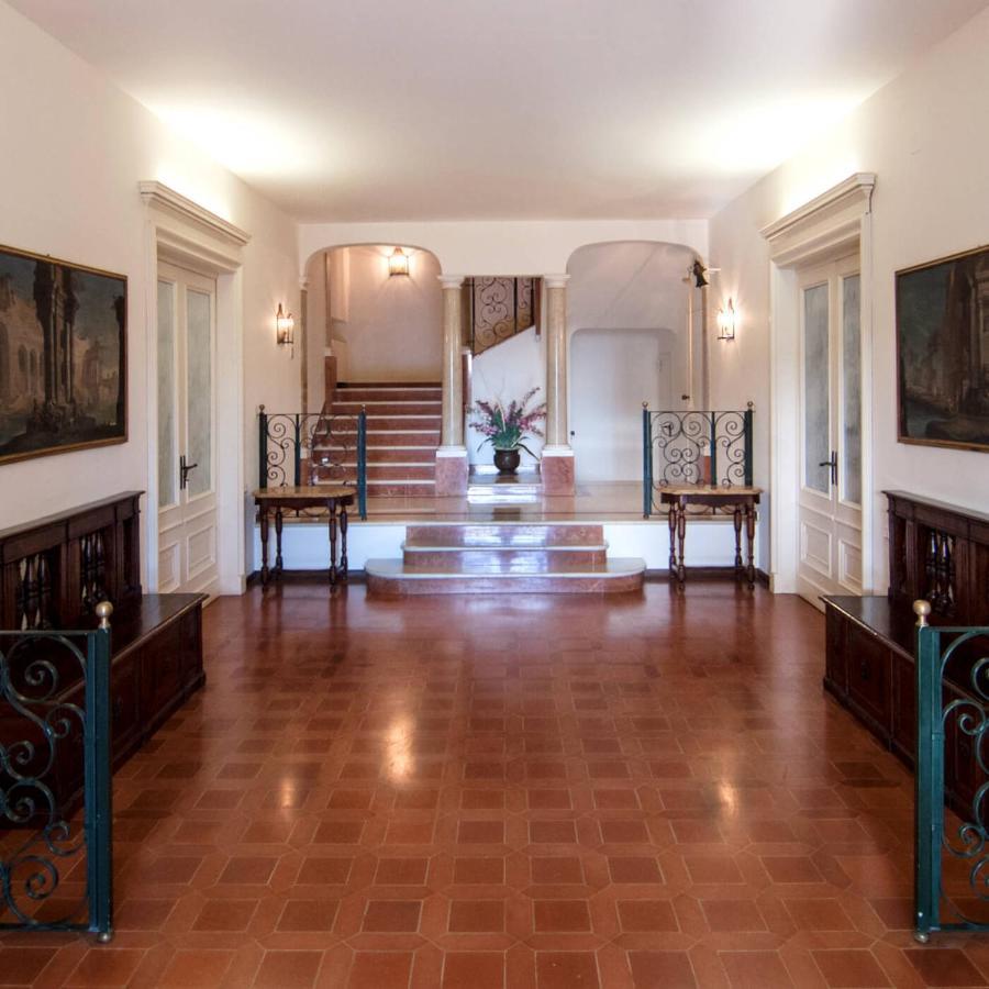 Villa Garulli Montelupone Exterior photo